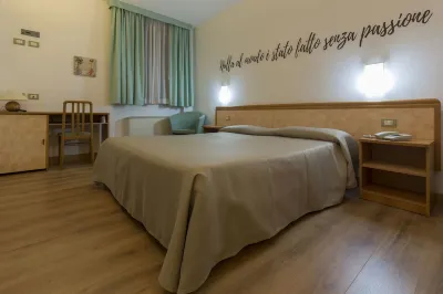 Hotel Tre Ville