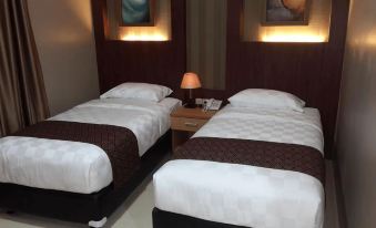 Hotel Grand Permata Purwakarta