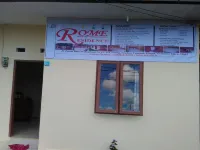 Rome Residence Sibolga Pandan Hotel dekat Vie Cafe & Ferboden Distro