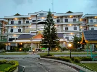 Sapadia Hotel Rokan Hulu