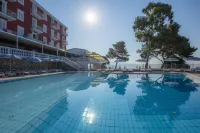 Bellevue Maradiso Casa by Aminess - Meerblick