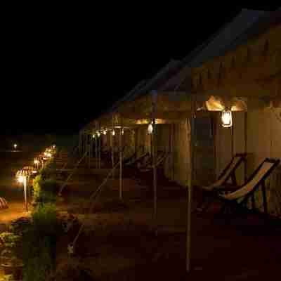 Atithi Camp Tents Others