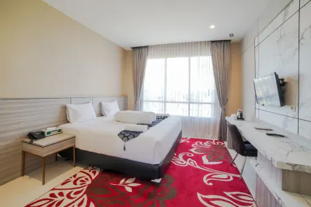 Sumbawa Grand Hotel