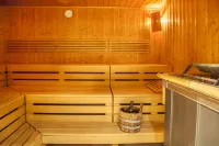 Hotel Ahornhof - Kylpylä