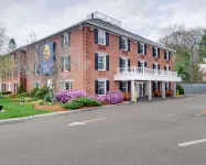 Comfort Inn Foxboro - Mansfield Hotels in Foxborough