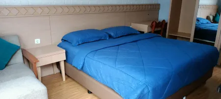 Villa Ubud Anyer 2Br Blok G