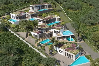 Alon Sevou Boutique Hotel