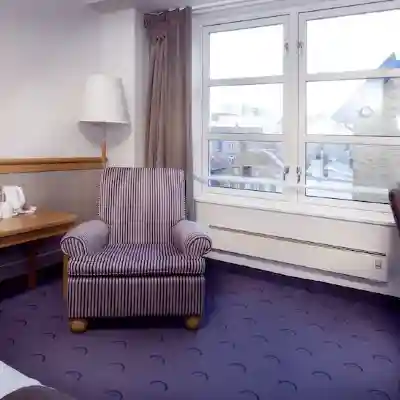Home Hotel with Rooms