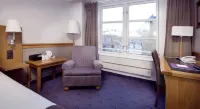 Home Hotel with