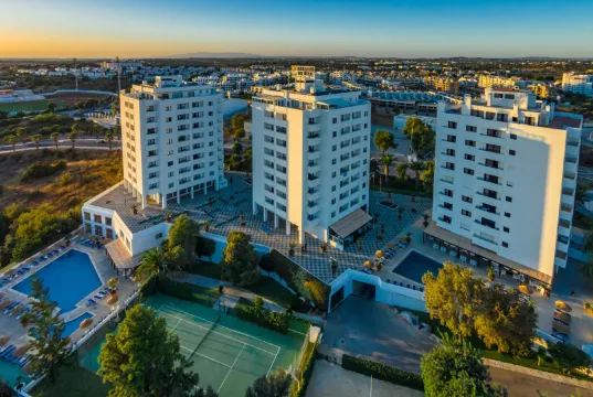 Janelas do Mar Apartamentos Turisticos