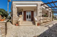 2260 Residenza Artistica - Villa Armida by Barbarhouse Hotel in zona Spiaggia rosa