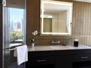 Hotel X Toronto, a Destination by Hyatt Hotel