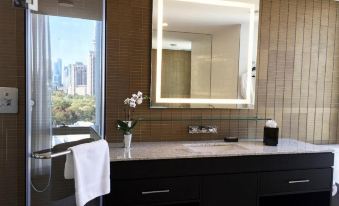 Hotel X Toronto, a Destination by Hyatt Hotel