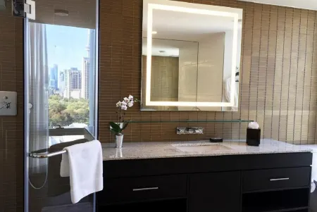 Hotel X Toronto, a Destination by Hyatt Hotel