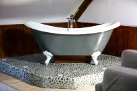 金斯頓鄉村庭院飯店