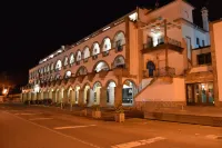 Hotel São Bento da Porta Aberta & Spa Hotels in Ріу-Калду