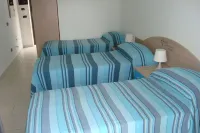 Hotel Diamond Residence Hôtels à : Santa Maria del Cedro