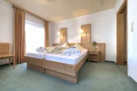 Hotel Nassereinerhof فنادق في Holzgau