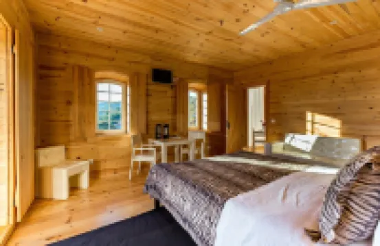 A Casa do Tio Tenente Casa Toda