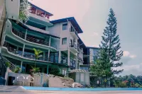 Hotel Elephant Bay Hotels in Pinnawala