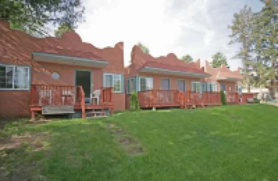 Rainbow Lodge and Inn