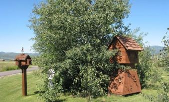 Kaspers Kountryside Inn