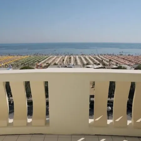 Hotel Conchiglia