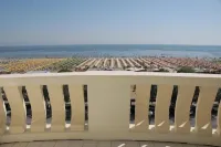 Hotel Conchiglia - Ocean View