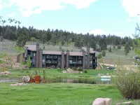 Beaver Meadows Resort Ranch