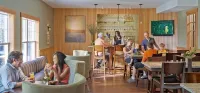 Green Mountain Suites Hotel - Morgenmad
