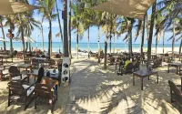 Duro Beach Hotel - breakfast