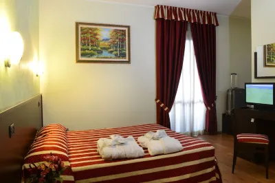 Hotel Iacone Hotels in Chieti