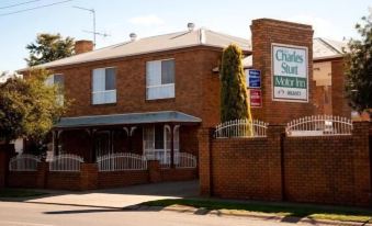 Charles Sturt Motor Inn