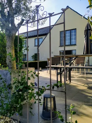 Hotel Lepelbed Hôtels à : Melle