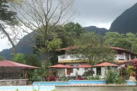 Hotel Valle Verde - 2 Sao