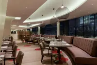 Hilton London Wembley - Bữa sáng