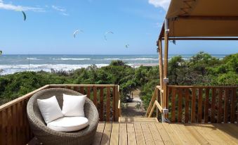 Retreat & Glamping Terre di Sacra in Toscana