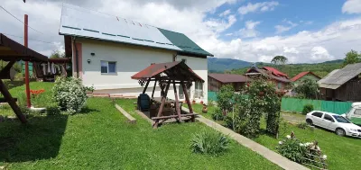 Belvedere la Cristina Hotel di 