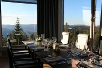 Lysebu Hotel Hotels in Krokkleiva