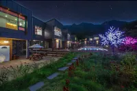 Jecheon Golden Week Pension