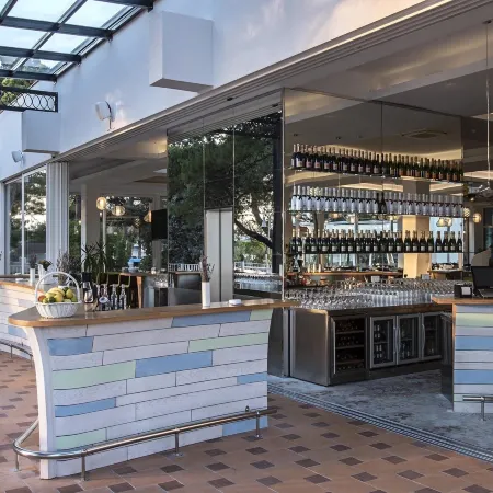 Amadria Park Family Hotel Jakov