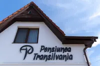 Pensiunea Transilvania Các khách sạn ở Avrig