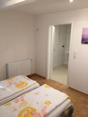 Ferienwohnung Schwahn Hotels in Pfullendorf