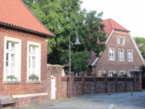 Land-Gut-Hotel Lohmann Hotels in Rinkerode