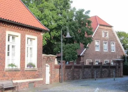 Land-Gut-Hotel Lohmann