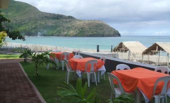 Pundaquit Luxury Resort