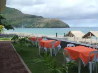 Pundaquit Luxury Resort Hotels in San Antonio