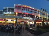 Grand Fortune Beacon Ichalkaranji Hôtels à : Ichalkaranji