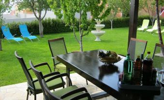 Apartment in Dalmatia Near Sea