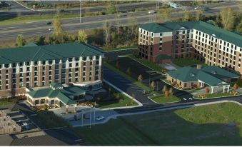 Hilton Garden Inn Hartford South/Glastonbury